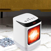 Small Home Desktop Multifunctional Heating and Cooling Heater